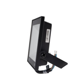 Прожектор светодиодный СДО-20 50Вт 6500К IP65 230В BL ДО прозр. закален. стекло ФАZА 5047303