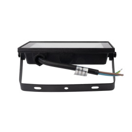 Прожектор светодиодный СДО-20 50Вт 6500К IP65 230В BL ДО прозр. закален. стекло ФАZА 5047303