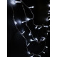 Гирлянда AC-G01-120W 120LED 12.8м 8реж. 220В бел. ФАZА 5047679