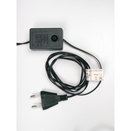 Гирлянда AC-G02-80W 80LED 8.8м 8реж. 220В бел. ФАZА 5047716