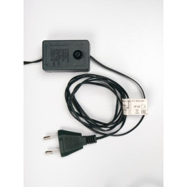 Гирлянда AC-G02-80Y 80LED 8.8м 8реж. 220В желт. ФАZА 5047693