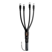 Муфта кабельная концевая универс. 1кВ HT2P-01/4x10-25 (4ПКВНтпБ-1-10-25-БН) пластмас. изоляция; с броней; без наконечн.; ППД НИЛЕД 16000101