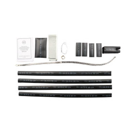 Муфта кабельная концевая универс. 1кВ HT2P-01/4x10-25 (4ПКВНтпБ-1-10-25-БН) пластмас. изоляция; с броней; без наконечн.; ППД НИЛЕД 16000101