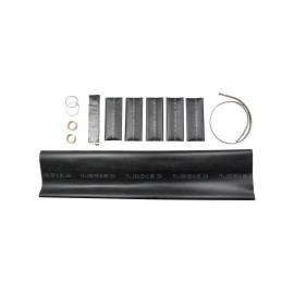 Муфта кабельная соединит. 1кВ HJ2P-01/5x150-240 (5ПСтБ-1-150-240-БС) пластмас. изоляция; с броней; без соединителей; ППД НИЛЕД 16000481