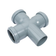 Крестовина 110/110/110х87.5град. (15) VALFEX 27211110