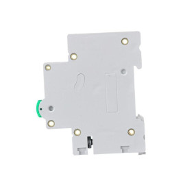 Лампа сигнальная ЛС-101 на DIN-рейку 1p зел. LED DEKraft 18004DEK