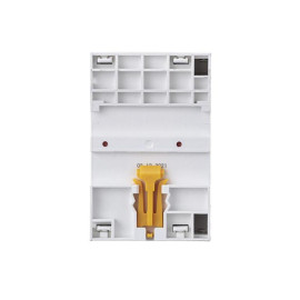 Контактор модульный МК-103 4НО 63А 230В DEKraft 18088DEK