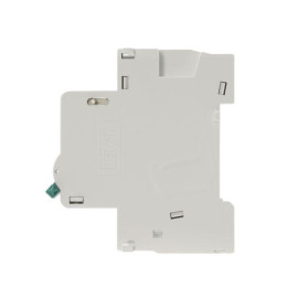 Расцепитель независимый с доп. контактом 24В 48В AC_DC для ВА-101 нов. DEKraft 18103DEK