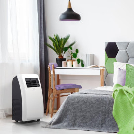 Кондиционер мобильный Aura BPAC-07 CP/N1_24Y Ballu НС-1594917