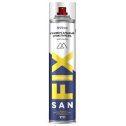 Очиститель универсальный 650мл SANFIX RTP 40719