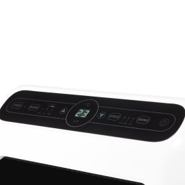 Кондиционер мобильный Aura BPAC-12 CP/N1_24Y Ballu НС-1594923