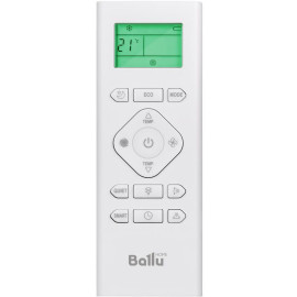 Сплит-система типа on-off iGreen Pro BSAG-09HN8 комплект Ballu НС-1478063