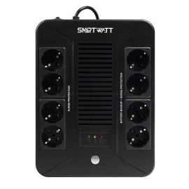 Источник бесперебойного питания UPS SAFE PRO 1000 SmartWatt 3703020270001