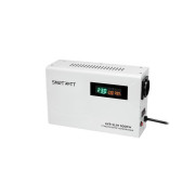 Стабилизатор напряжения настенный SMARTWATT AVR SLIM 500RW 4512020310002