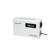 Стабилизатор напряжения настенный SMARTWATT AVR SLIM 1000RW 4512020310001