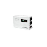 Стабилизатор напряжения настенный SMARTWATT AVR SLIM 2000RW 4512020310004