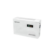 Стабилизатор напряжения настенный SMARTWATT AVR SLIM 10000RW 4512020310006