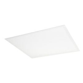 Светильник светодиодный ДВО CP 11 R 25W OP 840 W60L60 595х595х26мм 25Вт 4000К IP40 3500лм 140лм/Вт встраив. панель бел. Русский Свет 14061023061