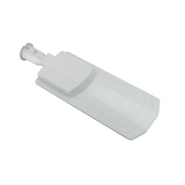 Светильник светодиодный уличный ДКУ RD 10 P 200W SHB 850 GR 719х244мм 200Вт 5000К IP66 консольн. сер. Русский Свет 17121023068