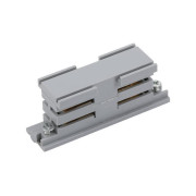 Муфта линейная внутр. RS 3C TRACK ICI GR 68х20мм сер. Русский Свет 19131021011