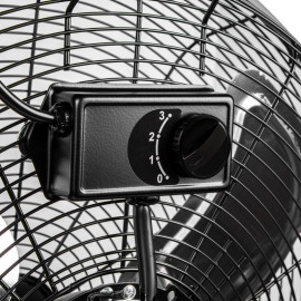 Вентилятор промышленный BIF-8BB Ballu НС-1601100