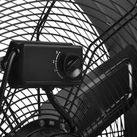 Вентилятор промышленный BIF-12DB Ballu НС-1601102