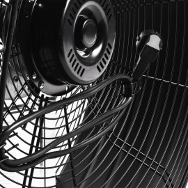 Вентилятор промышленный BIF-12DB Ballu НС-1601102