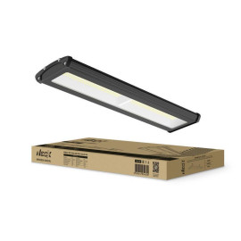 Светильник светодиодный WHB02A-10050 100Вт 5000К IP65 11000лм 230В 110лм/Вт складской без пульсации для высоких пролетов HIGHBAY NEOX 4690612054650