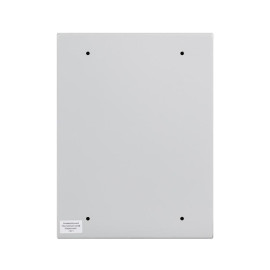 Шкаф монтажный 300x400x150мм IP66 12У Mastermann 00-01020310