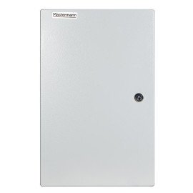 Термошкаф -55град. до +50град.C 360x560x196мм IP66 3УТ (Ver. 2.0) с обогревом Mastermann 00-00015260