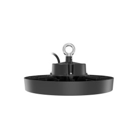 Светильник светодиодный ДСП IB 11 S 150W W 840 BK 298х298х112мм 150Вт 4000К IP65 High Bay подвес черн. Русский Свет 16091123170