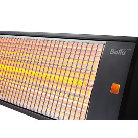 Обогреватель инфракрасный BIH-LC-2.0 Ballu НС-1275204