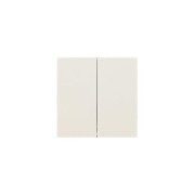 Выключатель 2-кл. СП ZIMA IP20 10А безвинт. зажим слон. кость LEZARD 704-9088-101QC