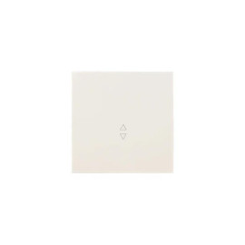 Выключатель проходной 1-кл. СП ZIMA IP20 10А безвинт. зажим слон. кость LEZARD 704-9088-105QC