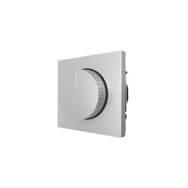 Диммер 800Вт СП ZIMA IP20 сер. матов. LEZARD 704-7488-115