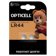 Элемент питания алкалиновый 