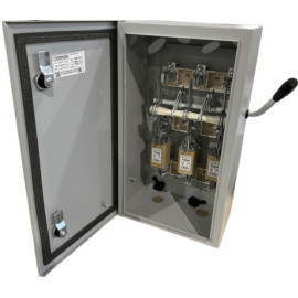 Ящик силовой ЯРВ-6122 100А IP54 TVENKOM БП-00014605