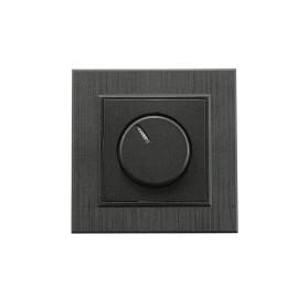 Диммер Karea LINE STAR чер. Makel 86054011