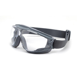 Очки закрытые Ай-Протект с покрытием KN ЕЛАНПЛАСТ ОЧК900 BT KN