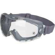 Очки закрытые Ай-Протект Про с покрытием KN ЕЛАНПЛАСТ ОЧК901 BT KN