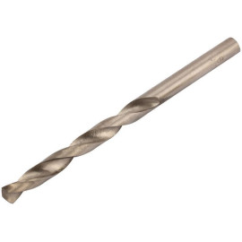Сверло по металлу HSS 6.0мм полированное (блист.) FIT 33814