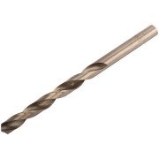 Сверло по металлу HSS 6.5мм полированное (блист.) FIT 33815