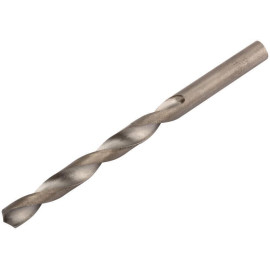 Сверло по металлу HSS 8.0мм полированное (блист.) FIT 33818
