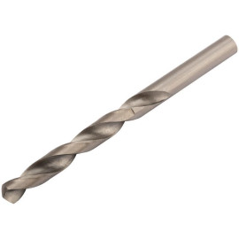 Сверло по металлу HSS 10.0мм полированное (блист.) FIT 33821