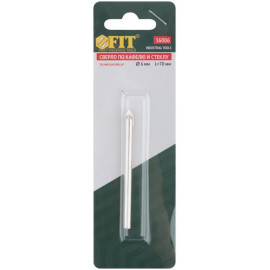 Сверло по кафелю 6мм FIT 36006