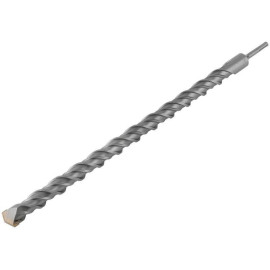 Бур по бетону ПРОФИ/Profi SDS-Plus 32х600мм двойн. резьба Cutop 40-400