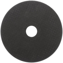 Диск отрезной по металлу нерж. стали и алюм. СПЕЦИАЛ/Special Т41-125х0.8х22.2мм Cutop 50-411