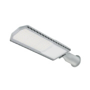 Светильник светодиодный уличный ДКУ RD 10 P 100W SHB 840 GR 566х177мм 100Вт 4000К IP66 консольн. сер. Русский Свет 17121023275