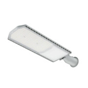 Светильник светодиодный уличный ДКУ RD 10 P 150W SHB 840 GR 650х210мм 150Вт 4000К IP66 консольн. сер. Русский Свет 17121023276