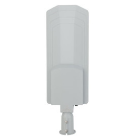 Светильник светодиодный уличный ДКУ RD 10 P 200W SHB 840 GR 719х244мм 200Вт 4000К IP66 консольн. сер. Русский Свет 17121023277